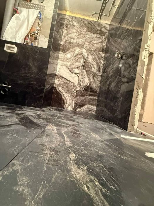 Укладка плитки любой сложности