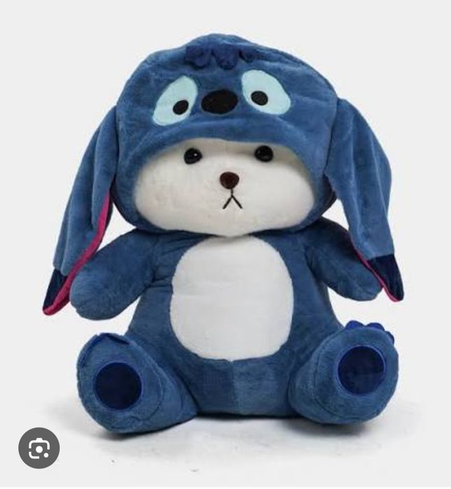 Тедди Teddi Tedi 1oo% (original yumshoq)30sm 3m narxi ozgaradi)