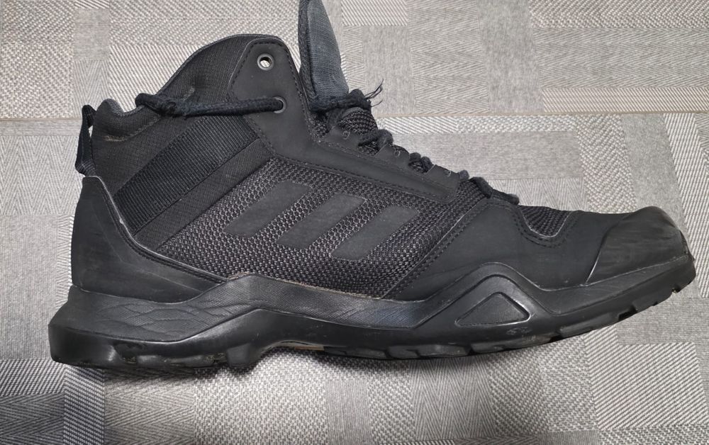 Adidas Terrex - marimea 45, 1/3