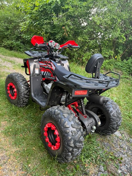 Атеве 220 кб. Ново