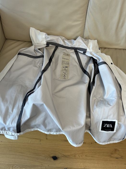 Jacheta functionala barbati Zara marime S