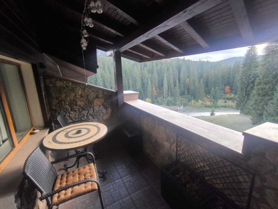 Дава се под наем Едностаен апартамент в Смолян, Горно Райково - 49 кв.м за 765 € - Снимка #8