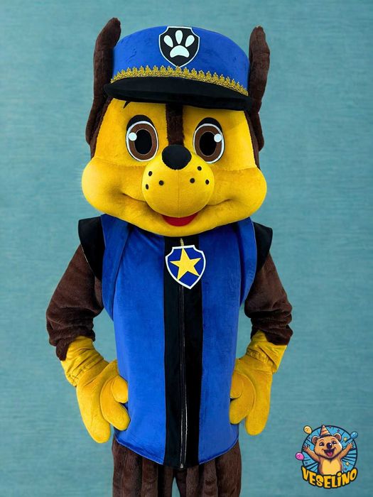Animatori & Mascote Pentru Petreceri Copii - Veselino Events Timișoara