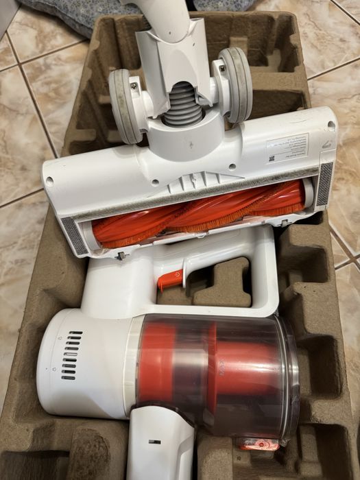 Aspirator vertical Xiaomi