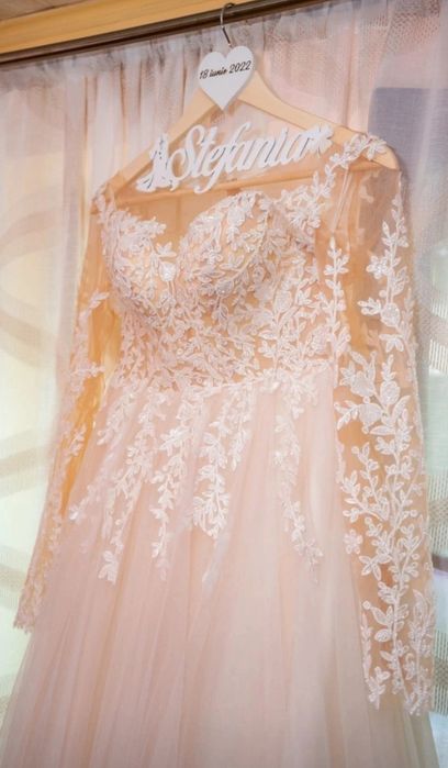 Rochie de mireasa