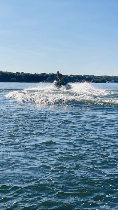 Sea-Doo/BRP RxT 300