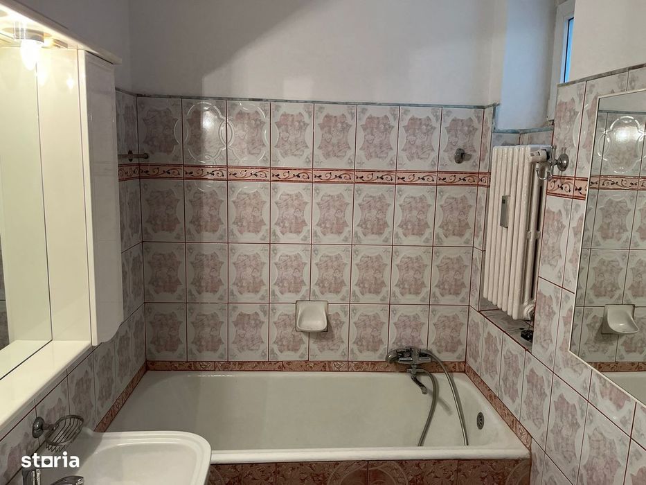 Apartament 4 camere decomandat, 100 mp, mobilat, 2 băi – Domenii