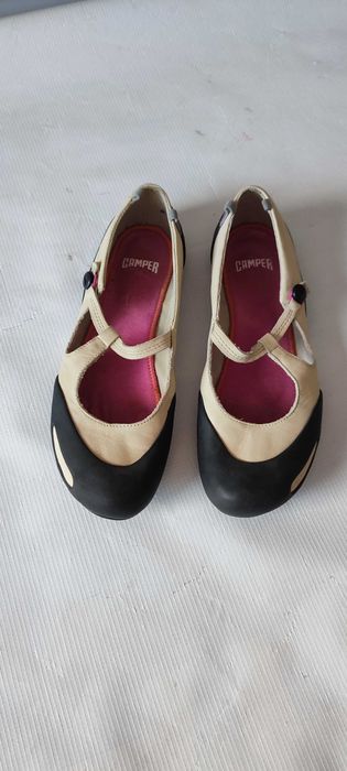 Дамски обувки  балеринки Camper 39