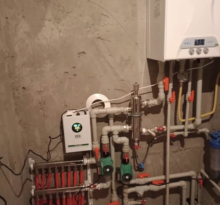 Сантехник   24/7