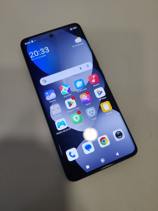 Hope Amanet P8 Redmi 15 256GB 8 GB RAM Liber! Garanție !