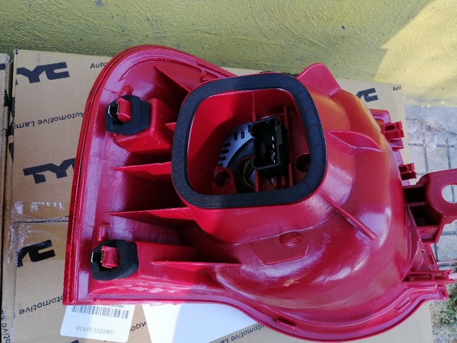 Стоп Пасат 6 комби VW Passat combi kombi stop стопове ново 05-10