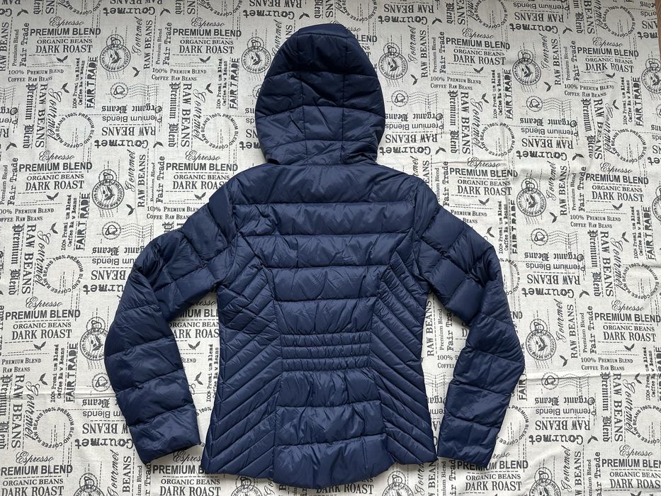 Tommy Hilfiger Down гъши пух original дамско яке.S