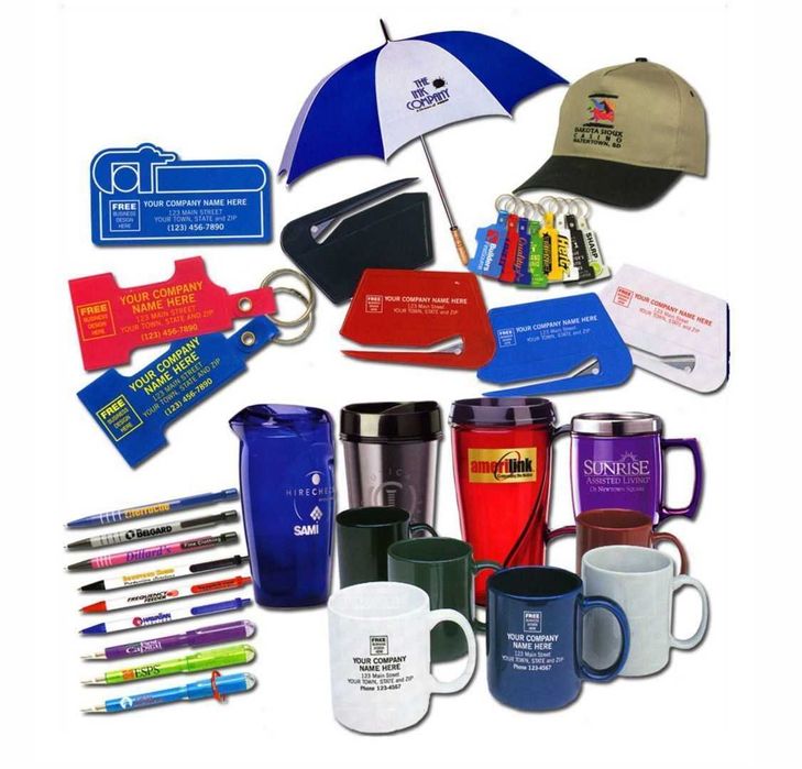 Про Полиграфия, УФ печать, Ручка, Блокнот, Термос, Кружка, Реклама.