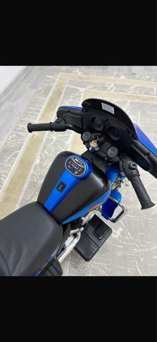 Мотоцикл новый состяние отличное