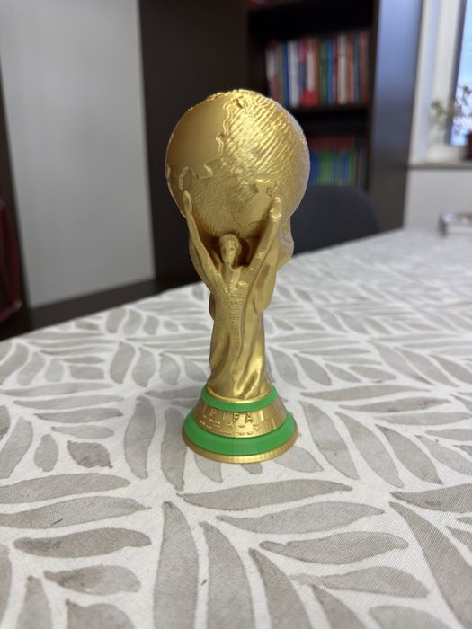 Cupă FIFA WorldCup - dimensiuni variabile