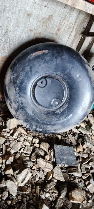 Продам газовый балон гбо