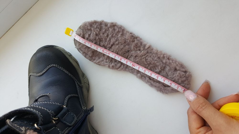 Зимняя обувь на мальчика 30 размер