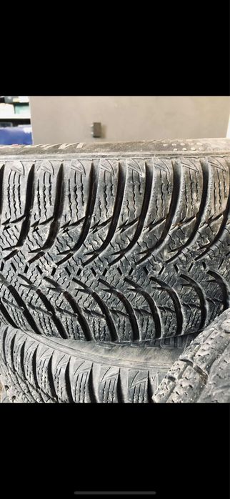 Джанти за BMW е39 - style 33 - 5x120