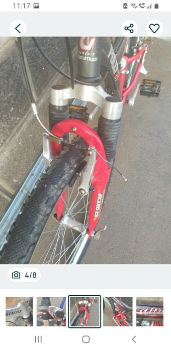 Bicicleta copii,in stare foarte buna