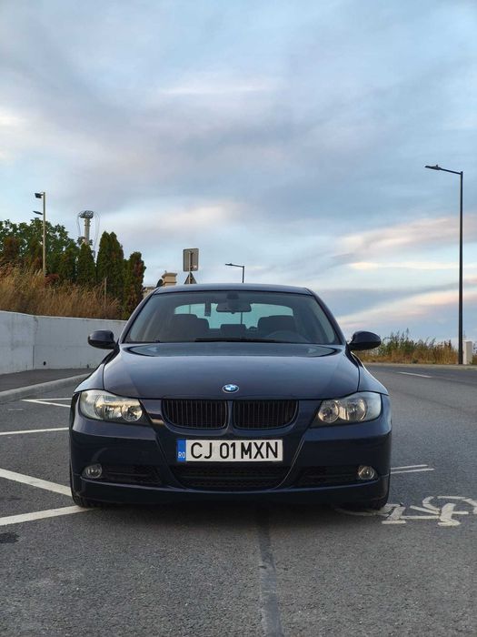 BMW 3 Series 2006 — imagine 2
