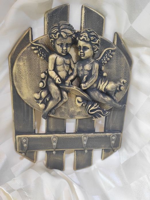 Закачалка за ключове