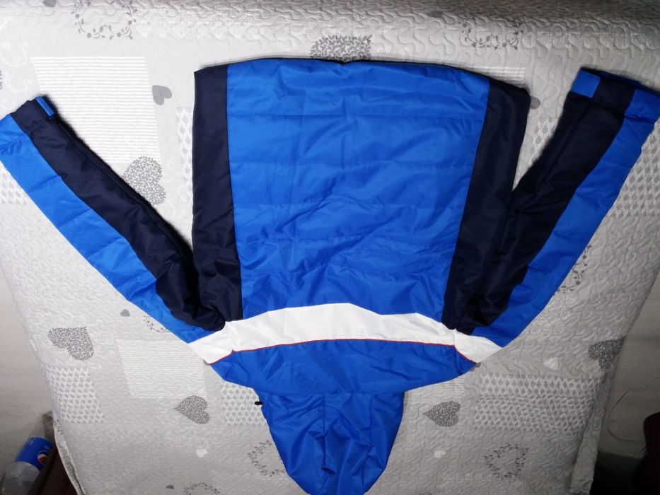 Vand geaca Active Touch SKIJACKE