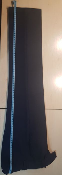 Школьный костюм синий