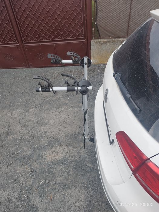 Suport bucicleta Thule