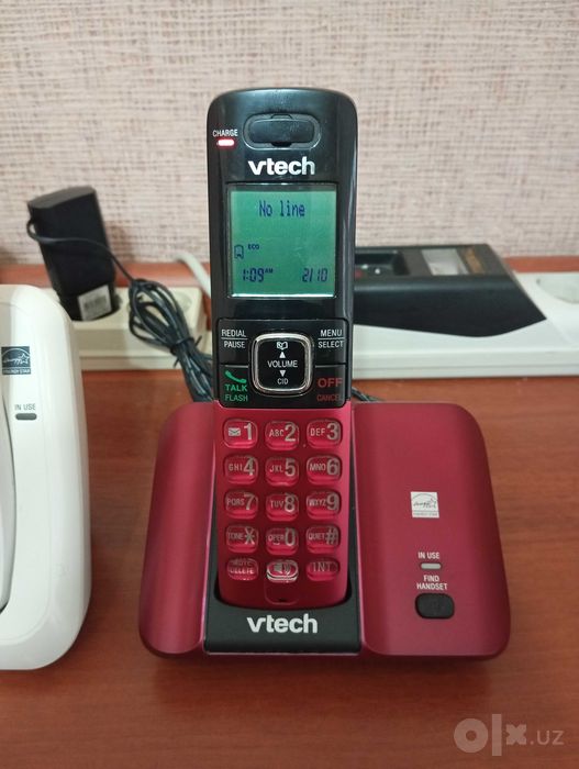 Продам радиотелефон VTECH.
