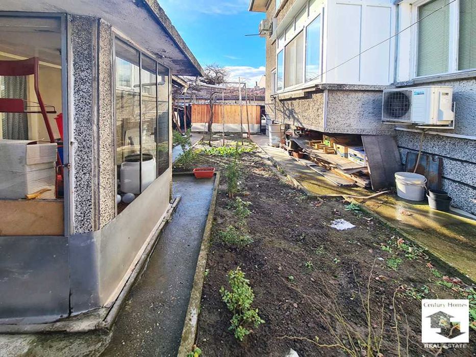 Продава се Етаж от къща в Горна Оряховица - 100 кв.м за 760 €/кв.м - Снимка #17