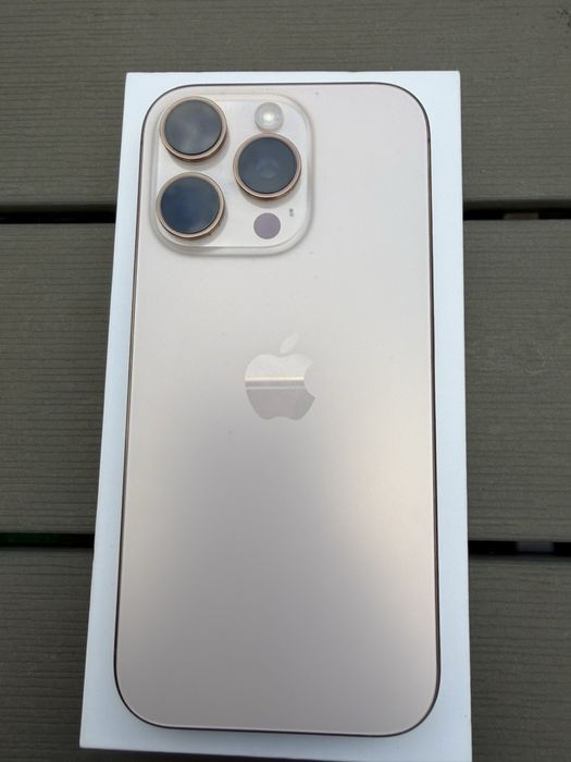Iphone 16 PRO 256GB