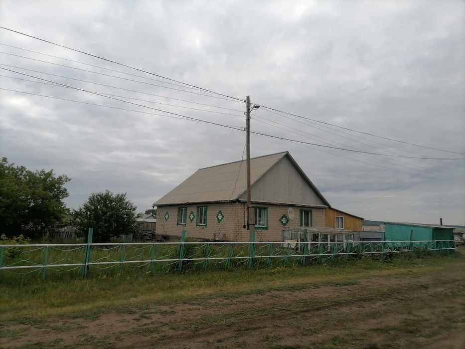 Продается большой  дом