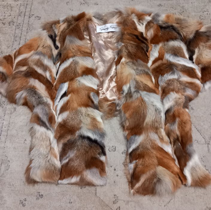 Blană Sprung Freres