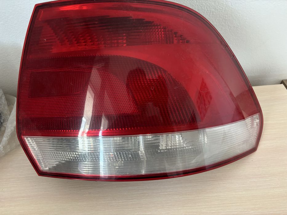 Продам фары Volkswagen Polo