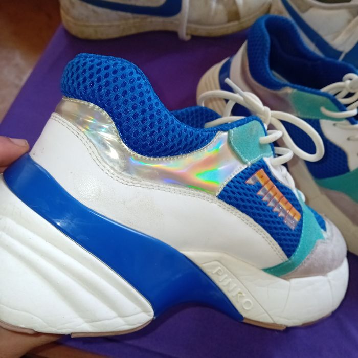 Маратонки Pinko Ariel 41 номер