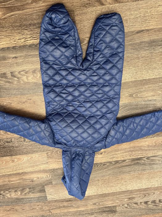 Продава се нов ескимос / космонавт за бебе 9 месеца