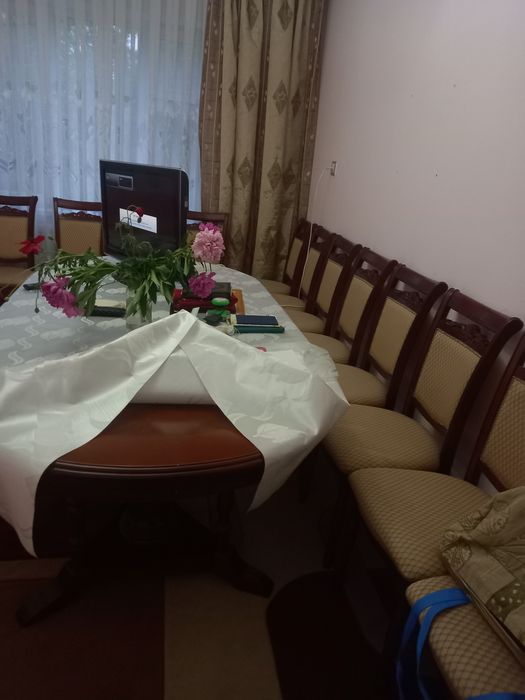 Продам стол стулья