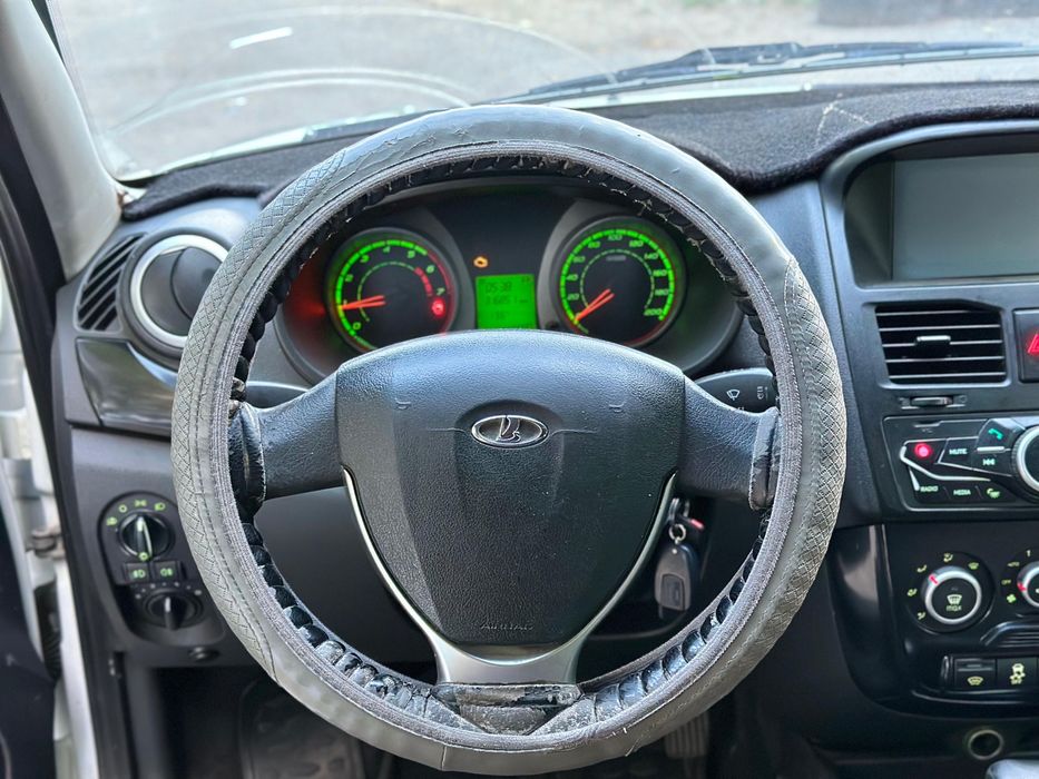 Lada Kalina 16 клапан