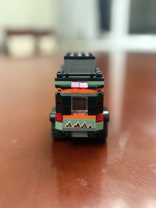 Lego Внедорожник Оригинал