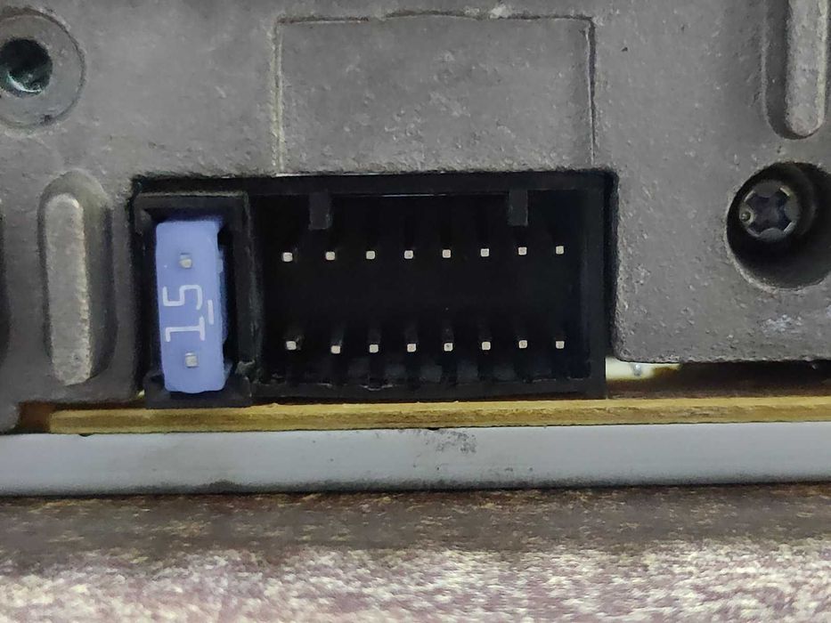 Авто CD LG lcs110ar