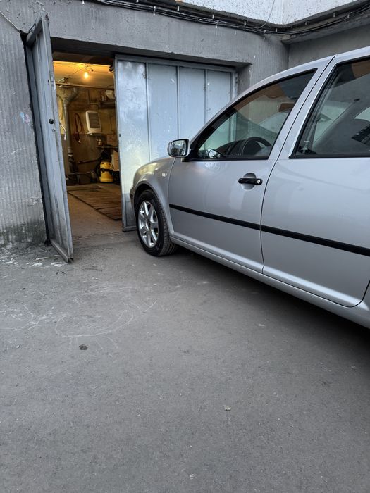 Volkswagen Golf 4 1.4 16V