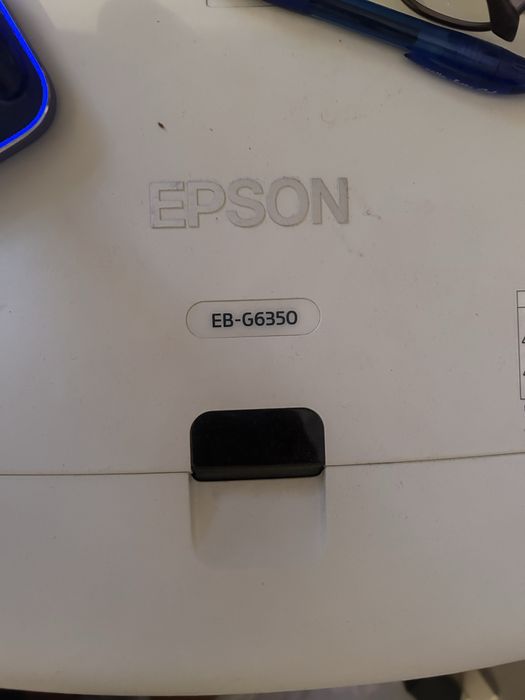 Videoproiector  Epson profesional