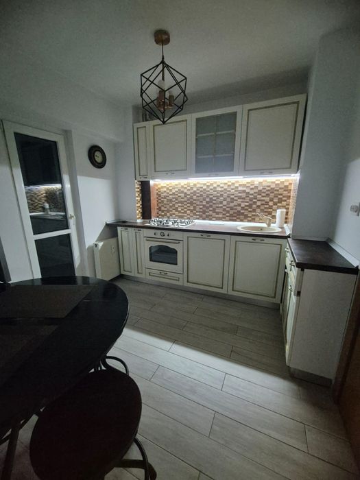 Apartatament cu o camera/garsoniera Calea Calarasi, Delea Noua Decebal Piata muncii