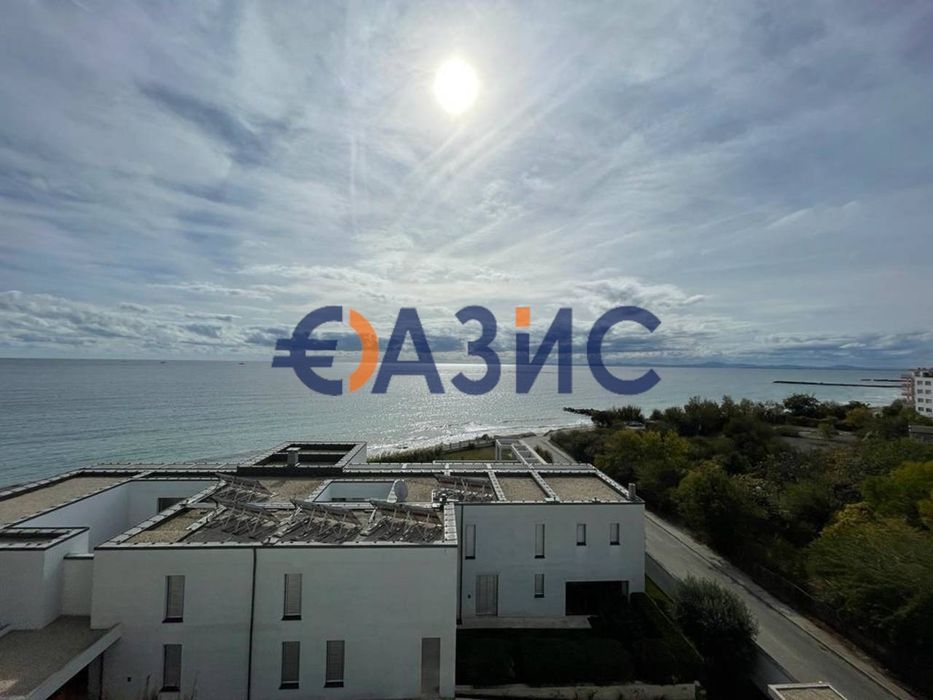 Продава се Тристаен апартамент в с. Равда, Област Бургас - 197 кв.м за 1066 €/кв.м - Снимка #2