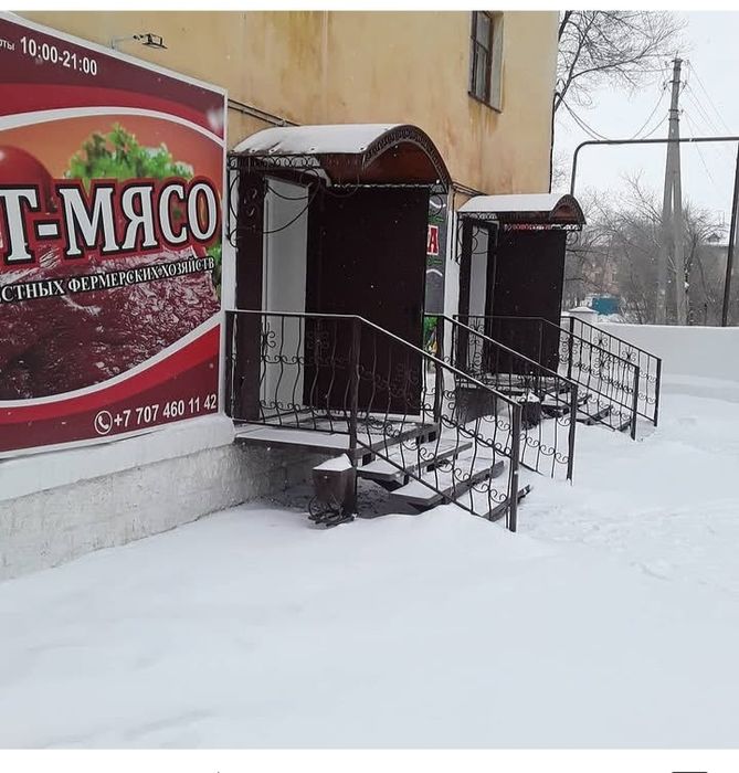 Услуги сварщика Актобе