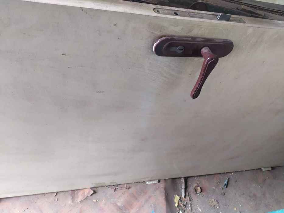 Двери межкомнатные