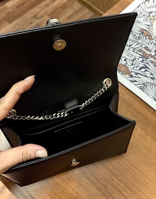 Продам сумку Saint Laurent Kate оригинал