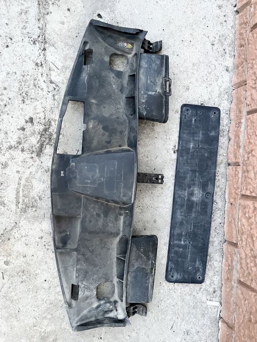 Продам запчасти Mercedes E W212