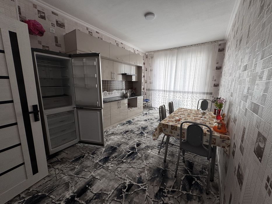 Аренда квартиры