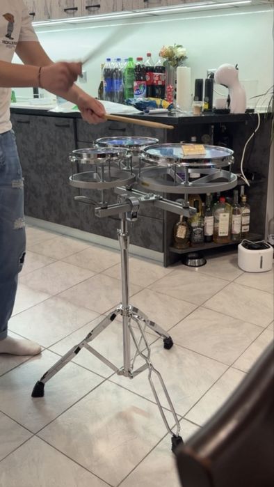 Рототоми RTM триъгълник